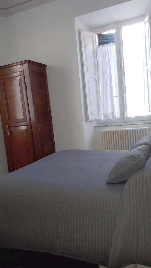 Il Cortile in Jesi, Ancona Provinz