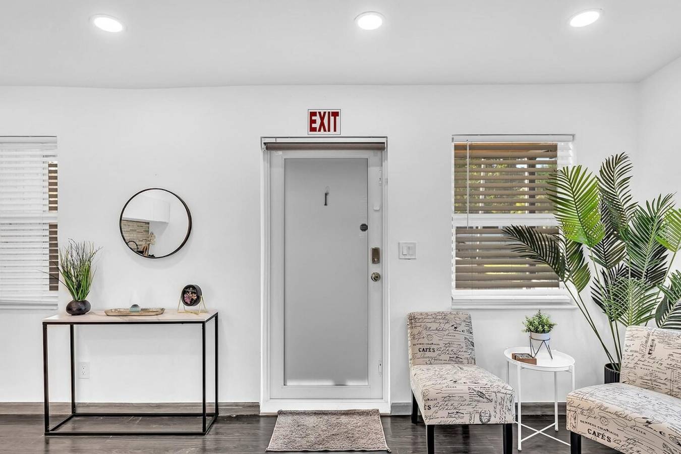 Two Bedroom Hollywood Beach Vacation Sc01 in Hollywood (Florida), Broward County