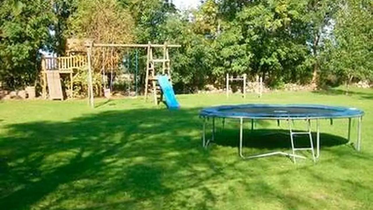 Ganze Ferienwohnung, Ferienwohnung für 4 Personen (55 m²) in Fehmarn in Westfehmarn, Fehmarn