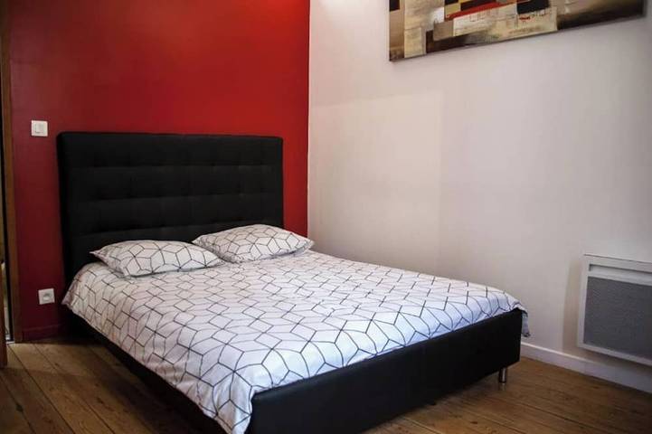 Location de vacances pour 6 personnes dans Office De Tourisme De Bayeux - 3