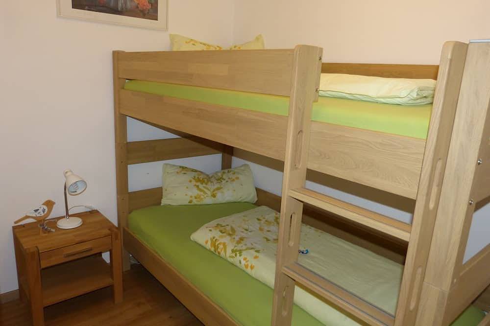 Ganze Wohnung, Fewo Hipp Nr. 1 - 84m² im Eg mit Terrasse und Bergblick in Top Lage in Halblech, Bayerisch Schwaben