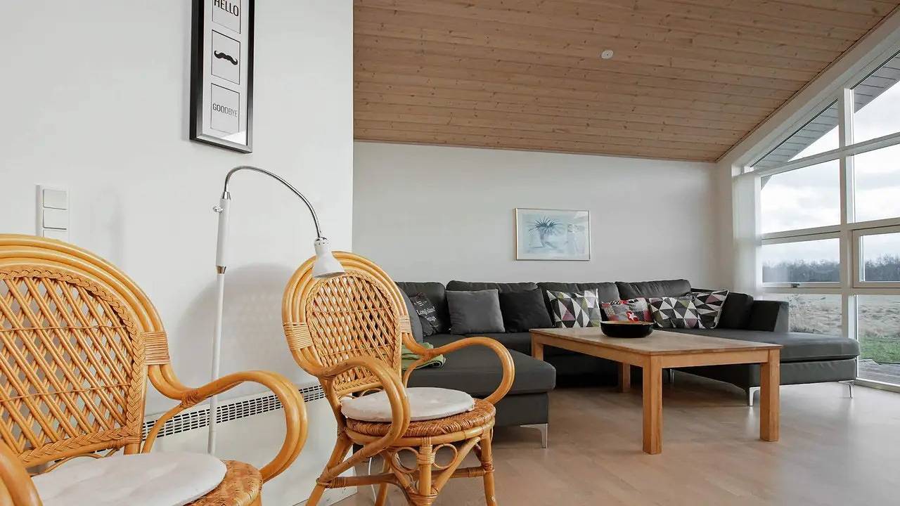 Ferienhaus für 8 Personen (146 m²) in Jerup in Bratten, Jerup