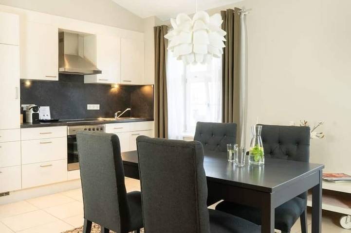 Ferienwohnung für 4 Personen - 1