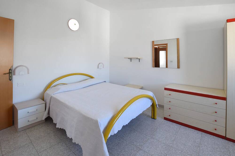 Appartamento intero, Splendido appartamento con 1 camera da letto a Briatico in Briatico, Provincia di Vibo Valentia
