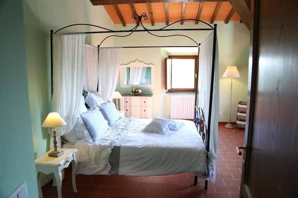 Ganze Wohnung, Iris-Wohnung in Vaglia, Florenz Provinz