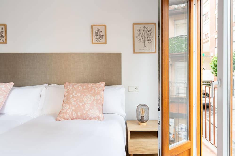 Ganze Wohnung, La casa del Poeta Santander Centro in Santander, Kantabrische Küste
