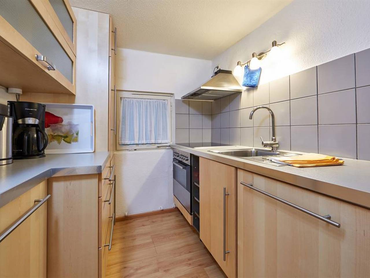 Ganze Ferienwohnung, Ferienwohnungen Casavalu - Ferienwohnung Ammer (3 Schlafz.) in Oberammergau, Bayerische Alpen