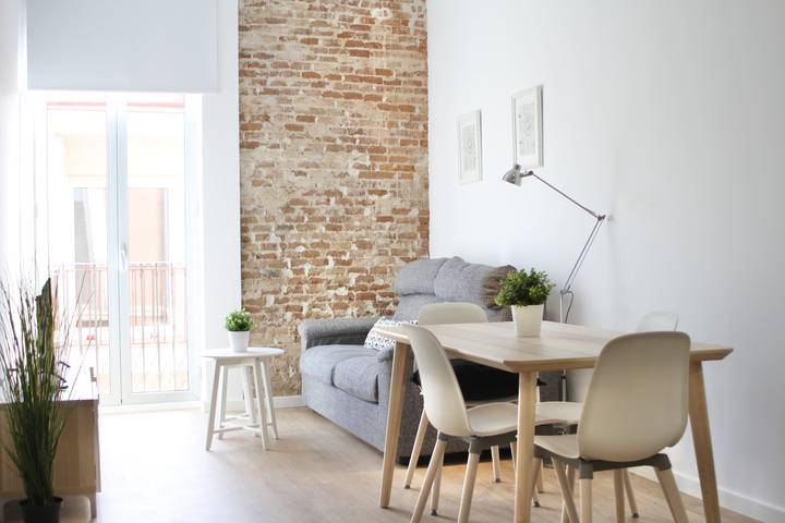 Apartamento para 4 personas en Tarragona