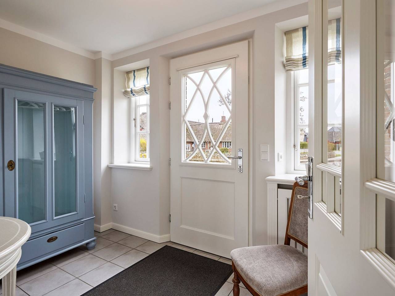 Haus Sofie - Haus Sofie in Utersum, Föhr