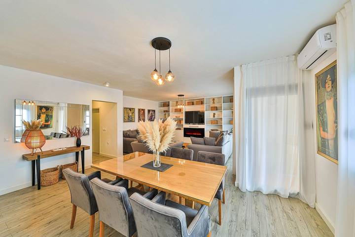 Villa für 16 Personen, mit Pool und Garten - 1