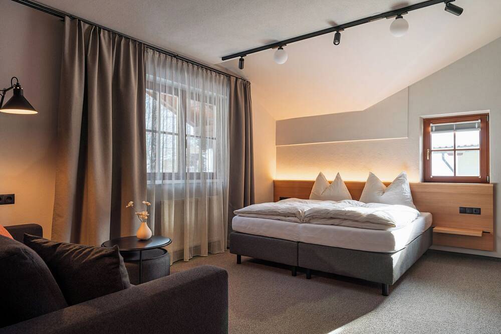 Julius Appartements & Zimmer Wagrain – Ganzes Ferienhaus für Gruppen & Familien in Wagrain, Ski Amadé