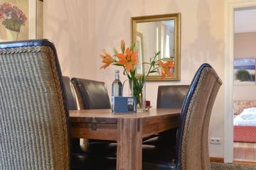 Ferieleilighet til 6 Personer i Heringsdorf, Usedom, Bilde 4