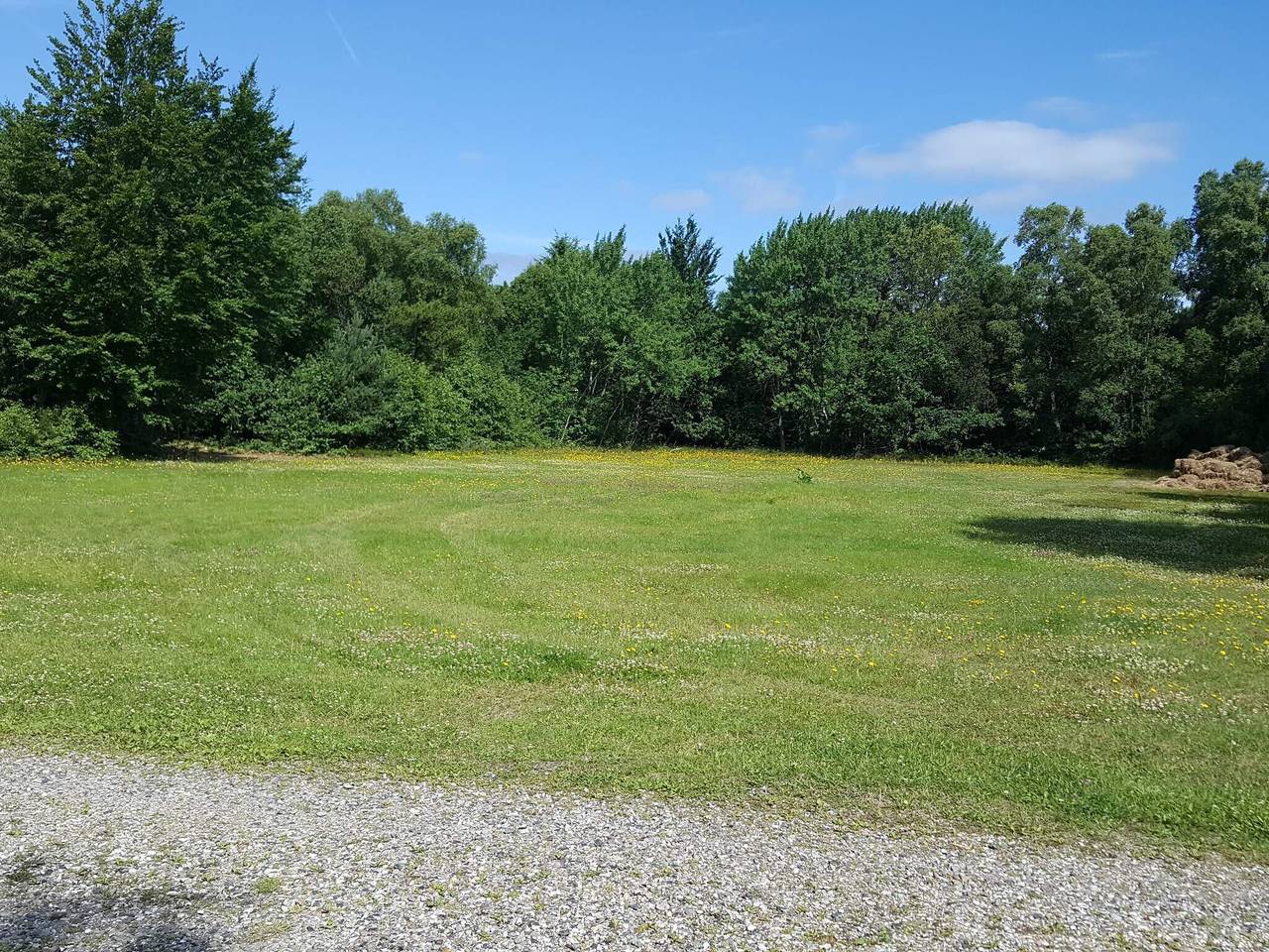 Fredelig oase med pool in Als Odde, Helberskov