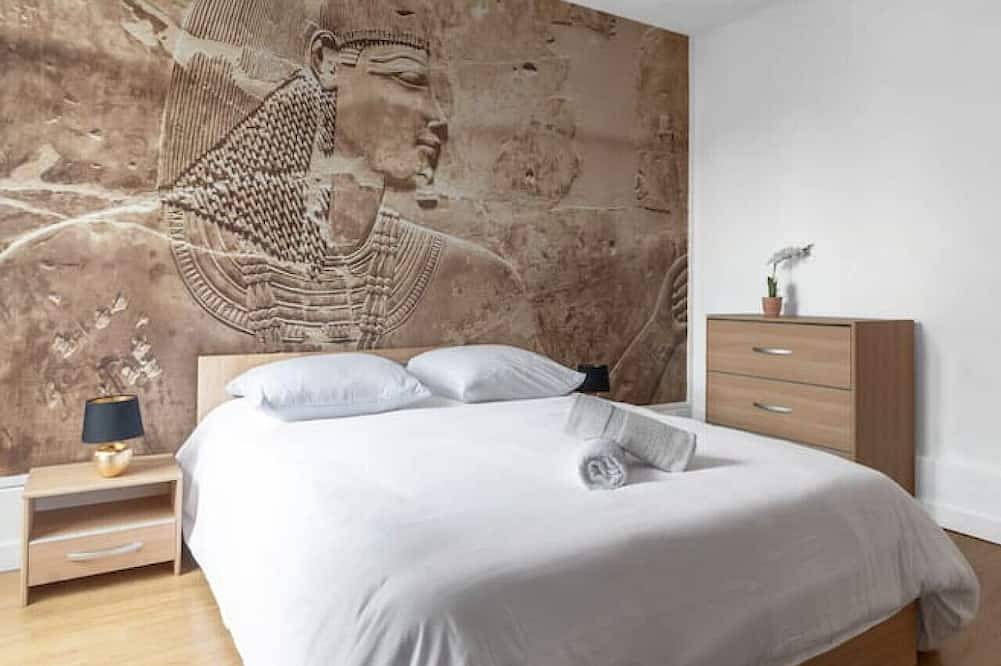 Entire apartment, L'Egypte - 2 allée Berthomier - Cusset in Cusset, Vichy region