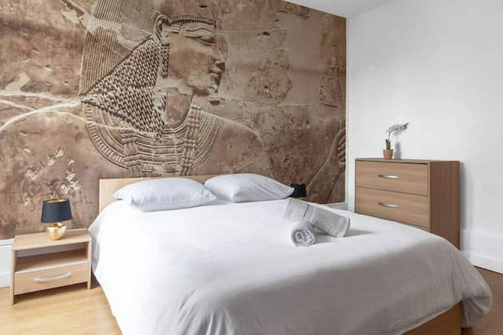 Gîte pour 2 personnes à Cusset - 4