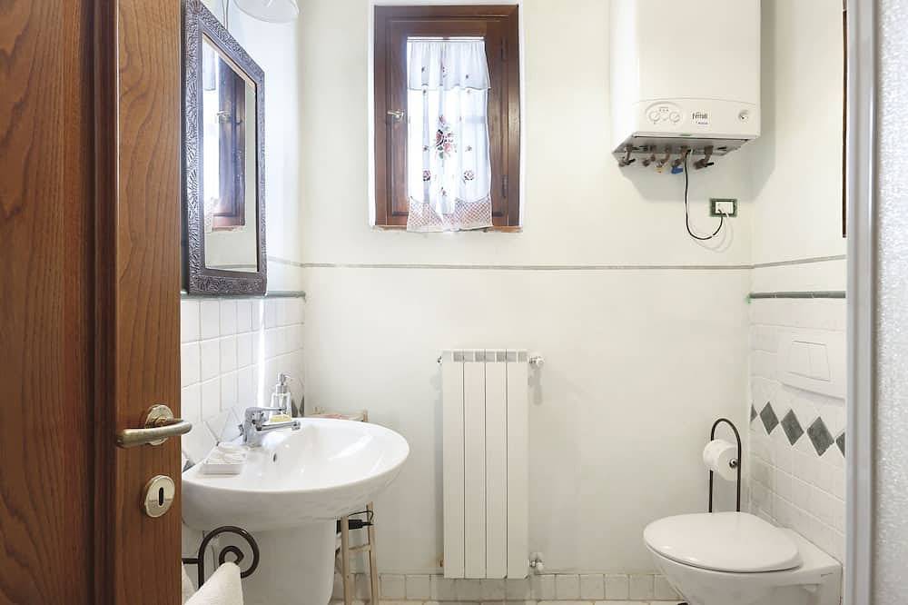 Ganze Wohnung, La Sorgente in Buti, Pisa Provinz