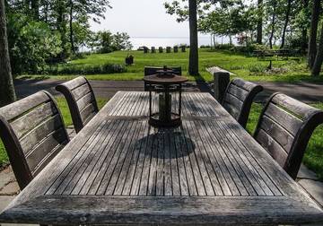Cottage for 6 Guests in Chesapeake Bay, Maryland, Picture 3