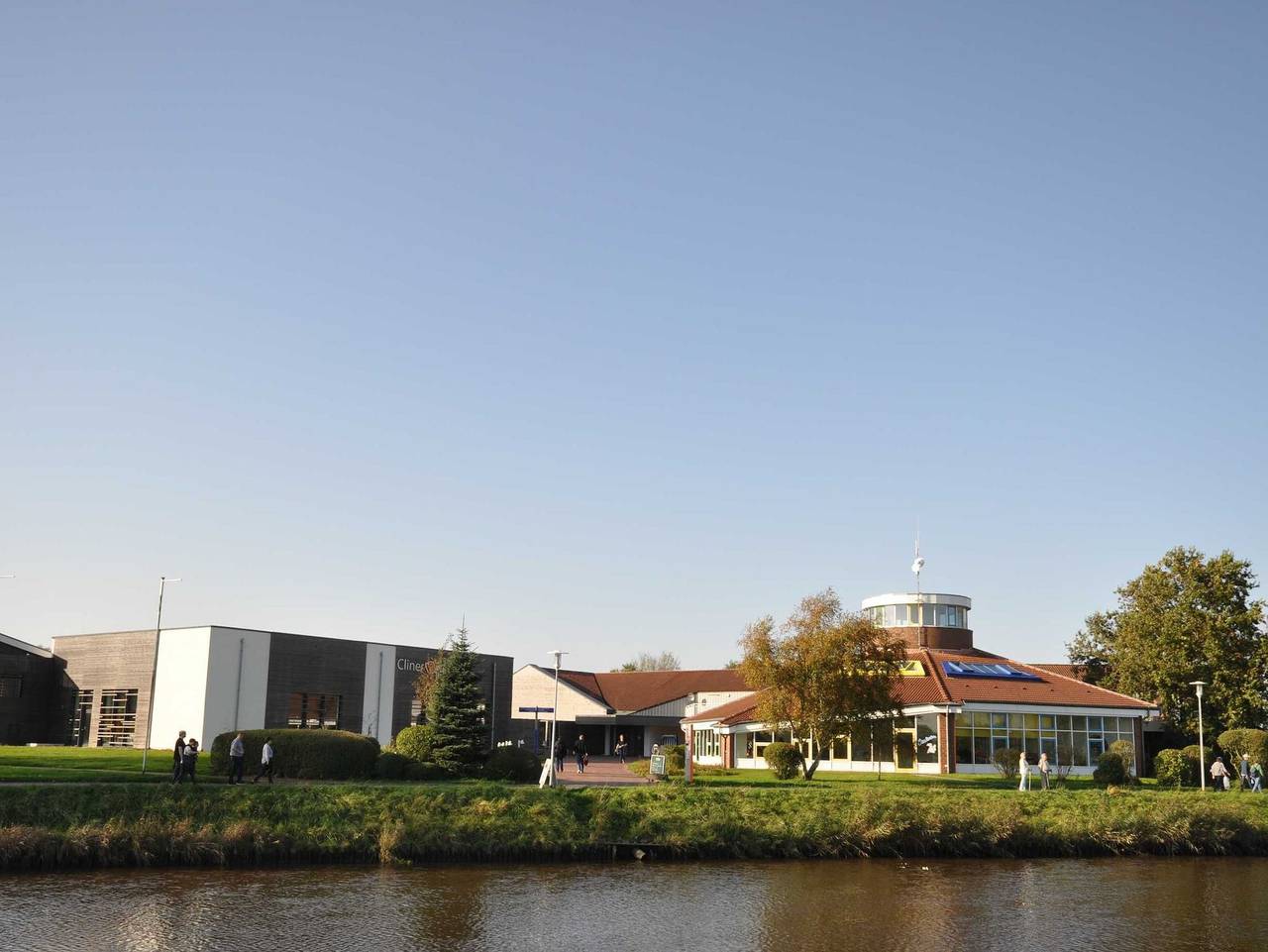 Nr. 05 - Ferienhaus Mühlenblick / Nähe Museumshafen - Nr. 05 - Ferienhaus Mühlenblick / Nähe Museumshafen in Carolinensiel-Harlesiel, Wittmund