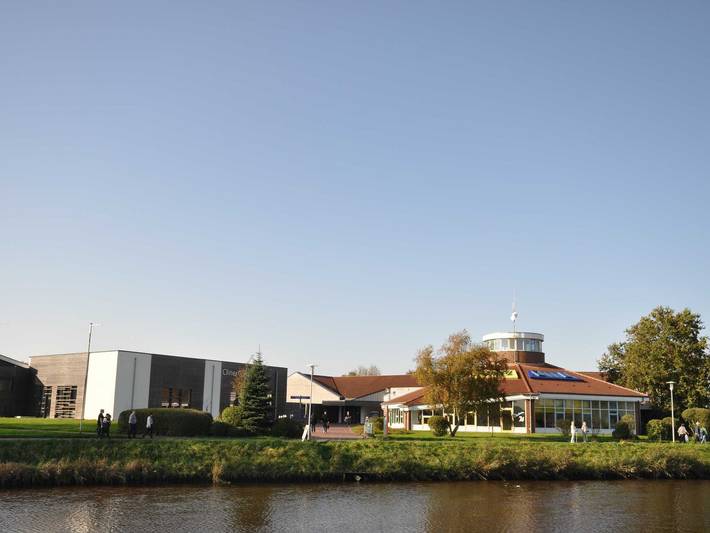 Ferienhaus für 5 Personen, mit Terrasse und Garten in Carolinensiel - 3