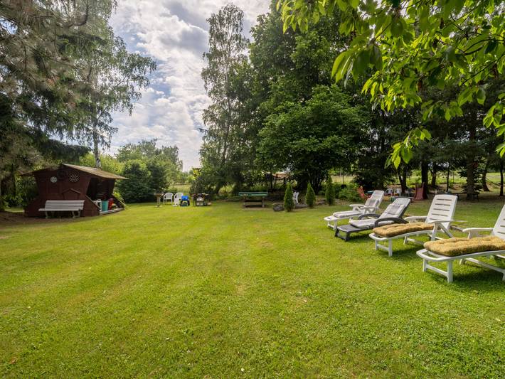 Újezd Svatého Kříže in Bělá nad Radbuzou, Région de Plzeň