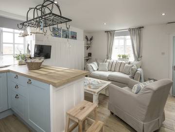 Holiday Home for 4 People in Whitby, North Yorkshire, Photo 2