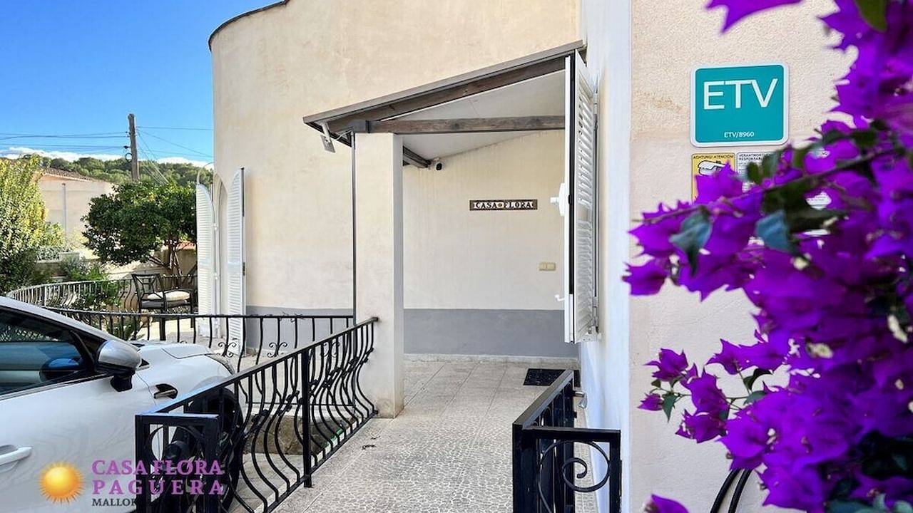 Villa für 4 Personen (100 m²) in Peguera in Peguera, Calvià