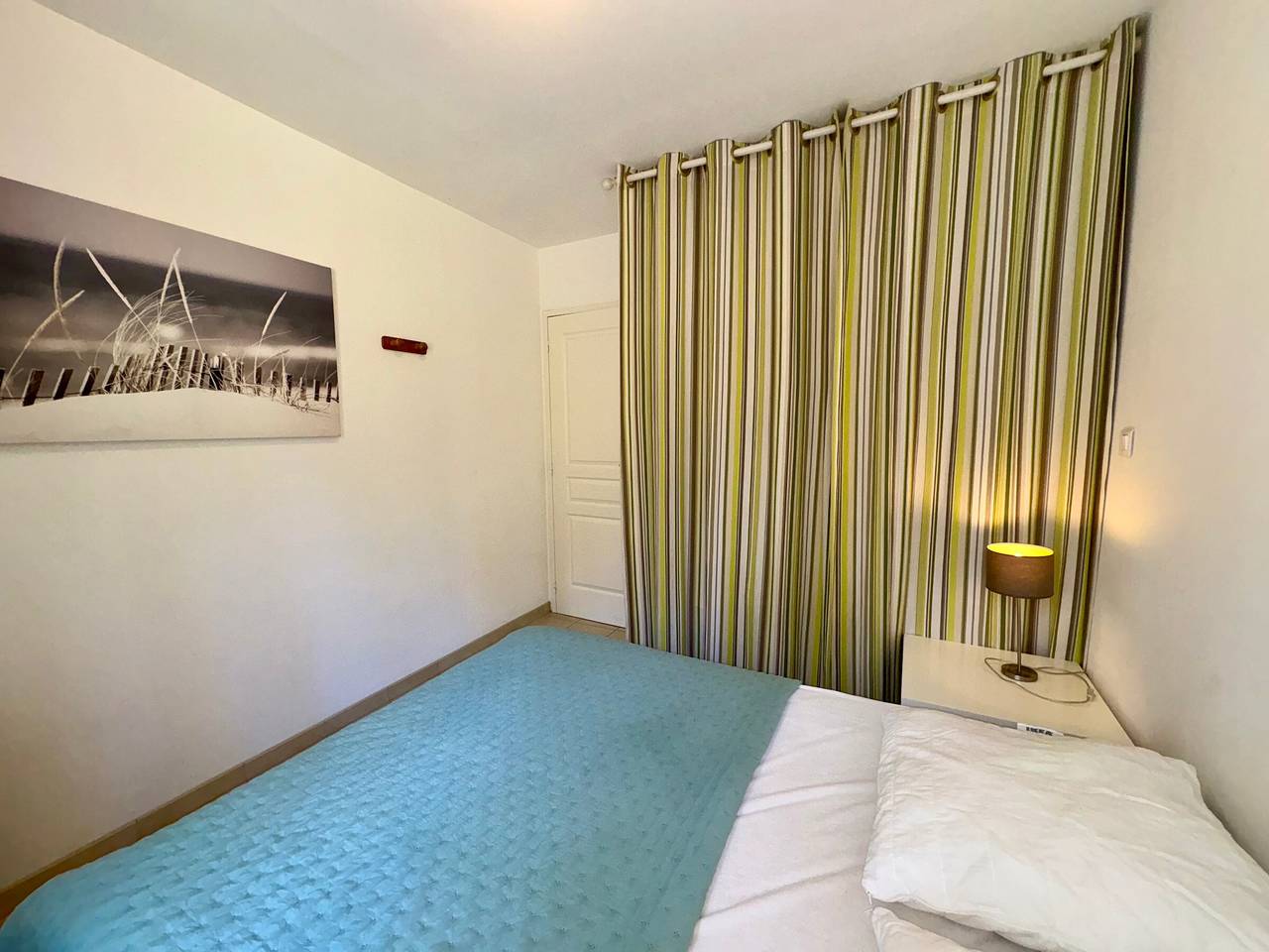 Spacieuse maison à St Jean de Monts, animaux admis, parking in Saint-Jean-de-Monts, Vendée