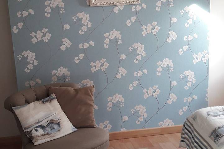 Location de vacances pour 5 personnes, avec jardin et terrasse dans Plage du Ruguel - 4