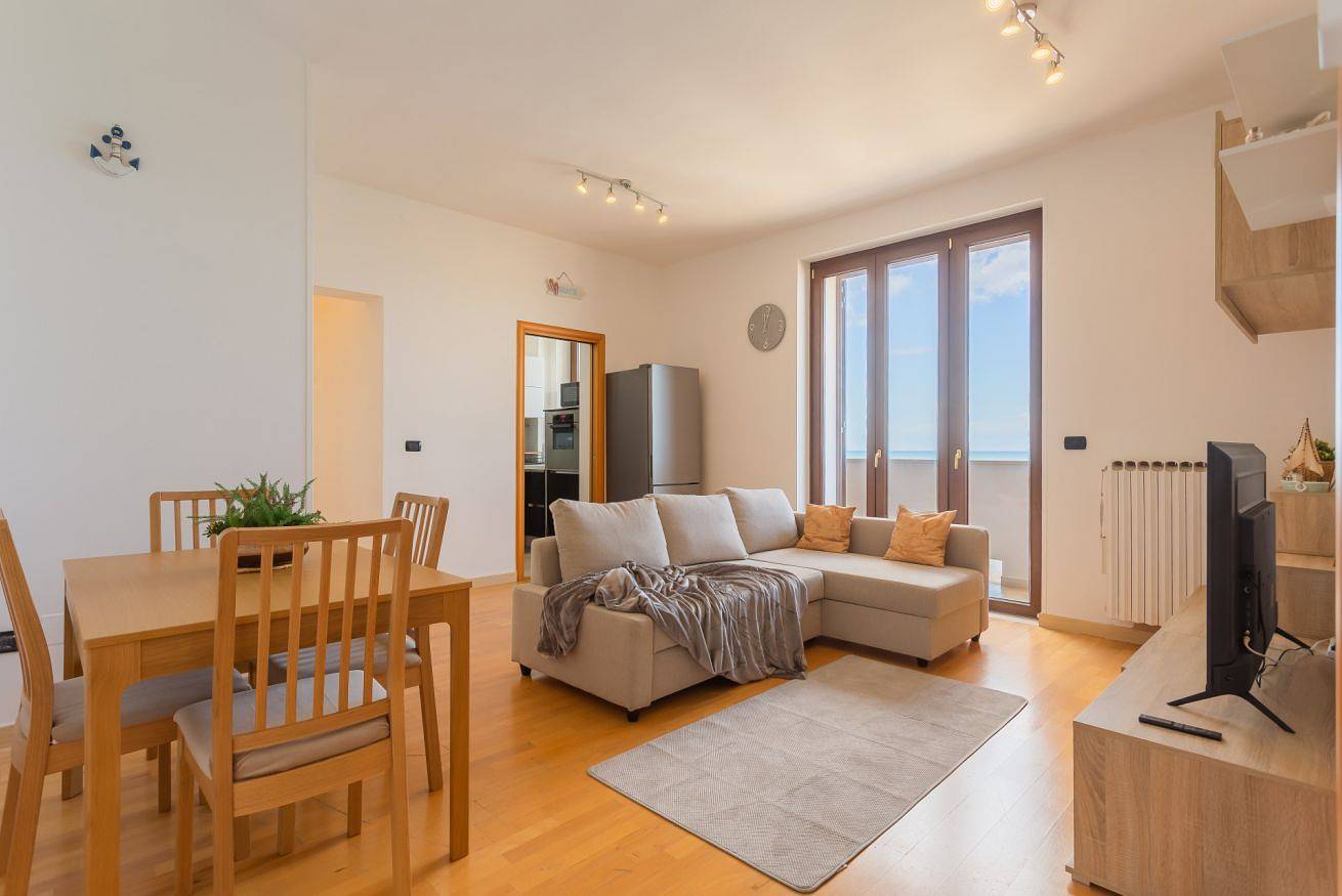 Ganze Wohnung, Wanderlust Experience | Portsea in Giovinazzo, Bari Provinz