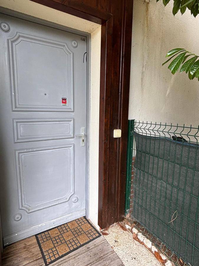 Gîte pour 4 personnes, avec Terrasse et Jardin à Saint-Jean-d'Illac - 3