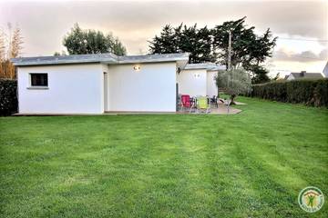 Gîte pour 6 Personnes dans Pleumeur-Bodou, Région de Lannion, Photo 3