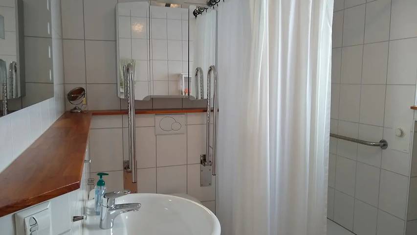 Ferienwohnung für 6 Personen, mit Garten in Annweiler - 3