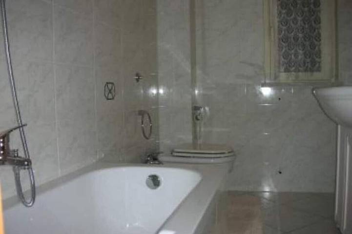 Ganze Wohnung, Island of capo rizzuto beautiful apartment in villa in Mare degli uomini, Capo Rizzuto