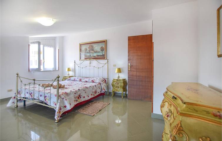 Meerblick-Flucht: 150qm, Feuerstelle, Küche in Santa Maria di Castellabate, Castellabate