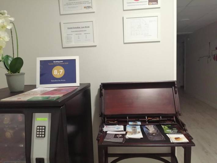 Location de vacances pour 3 personnes à Teruel - 4