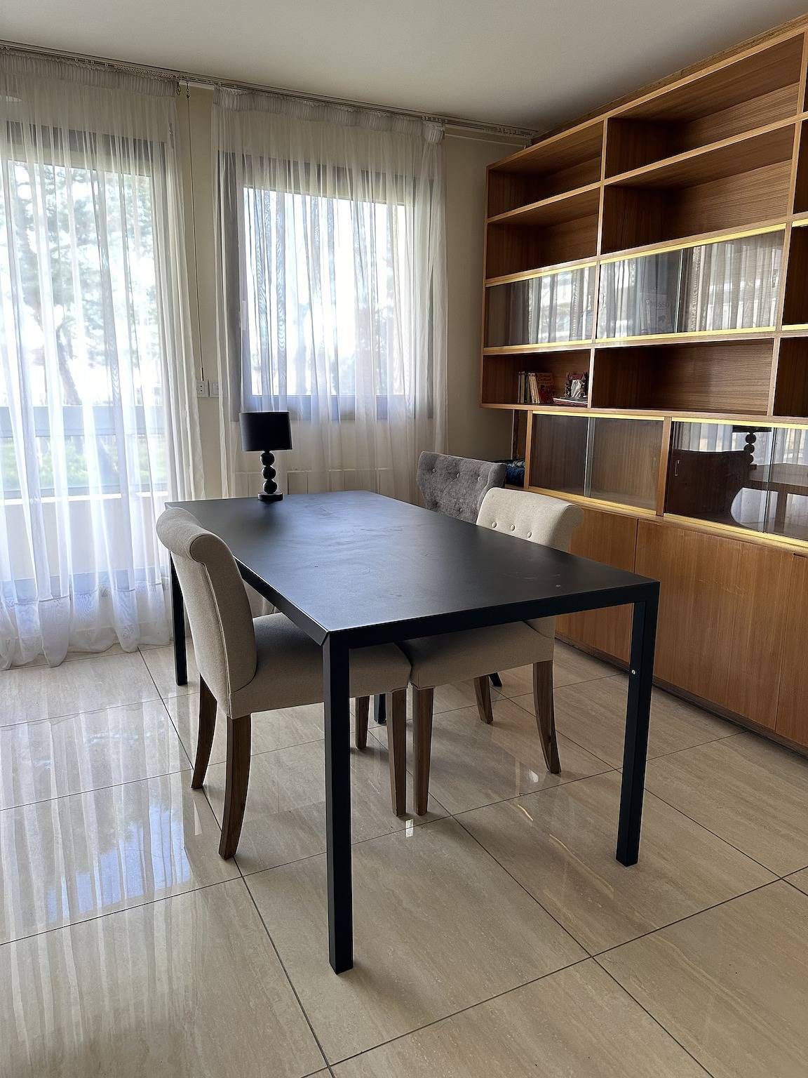Entire apartment, Charming apartment in Issy-les-Moulineaux 49 m² with terrace in Issy-les-Moulineaux, Hauts-de-Seine