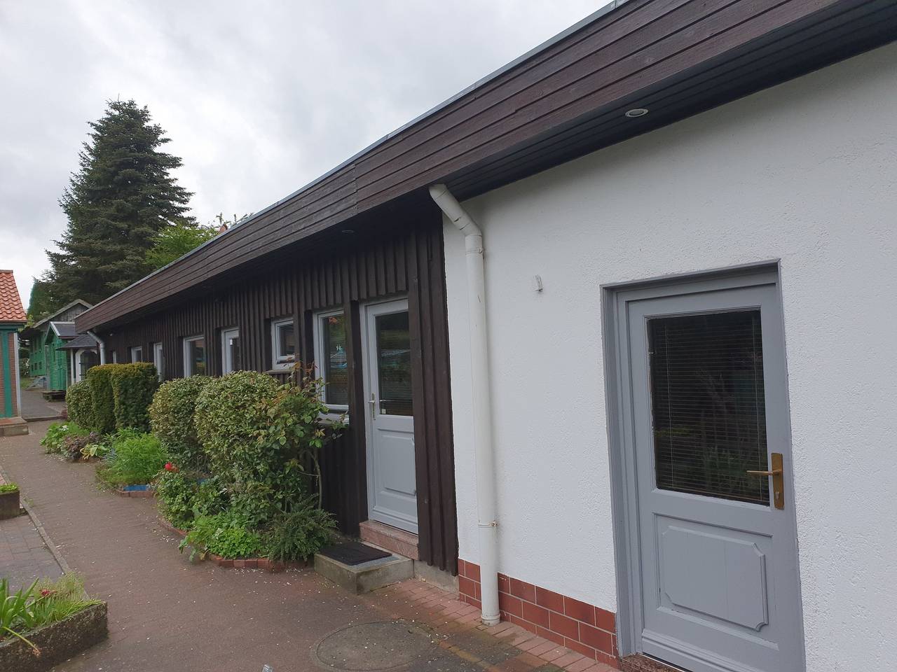 Ganze Ferienwohnung, Laura in Eckernförde, Eckernförder Bucht