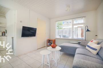 Ferienhaus für 3 Personen in Egmond aan Zee, Noord-Holland - Nordseeküste, Bild 3