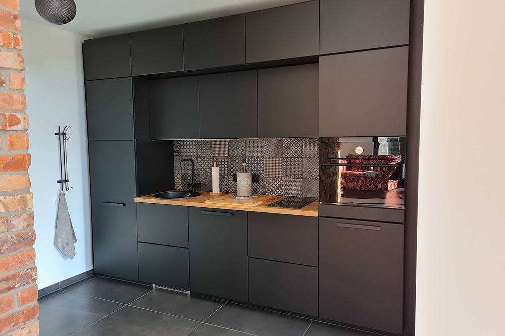 Ganze Wohnung, Rügen Ferienhaus 300 - Ferienhaus Glückselig in Sehlen, Bergen auf Rügen und Umgebung