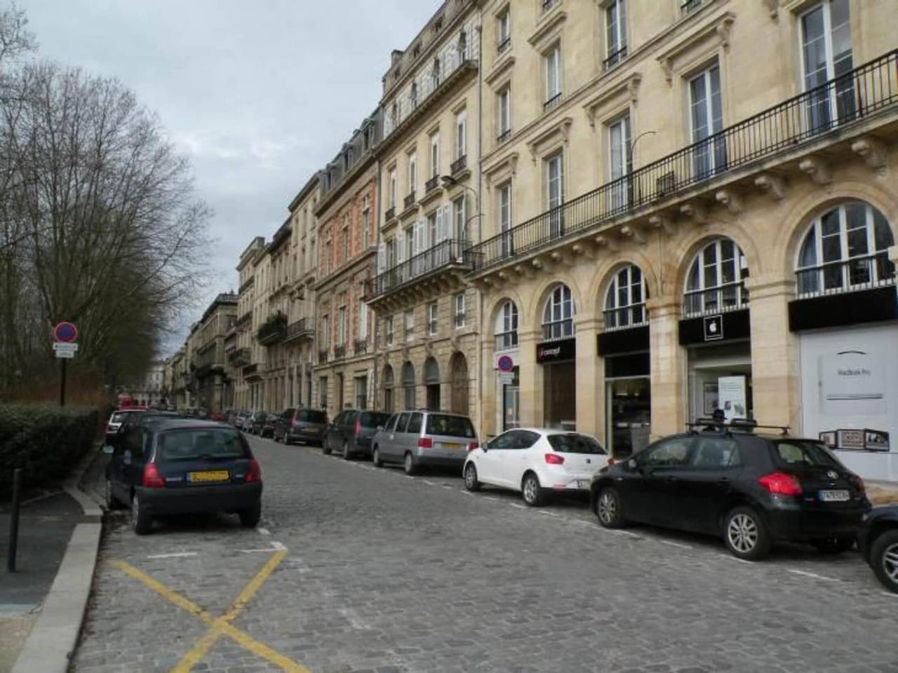 Appartement de vacances