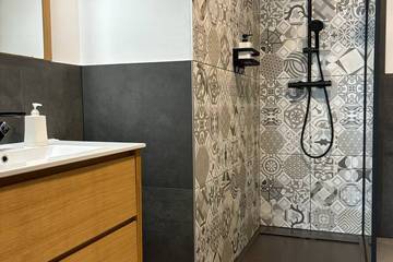 Appartement De Vacances pour 3 Personnes dans Sarreguemines, Moselle, Photo 2