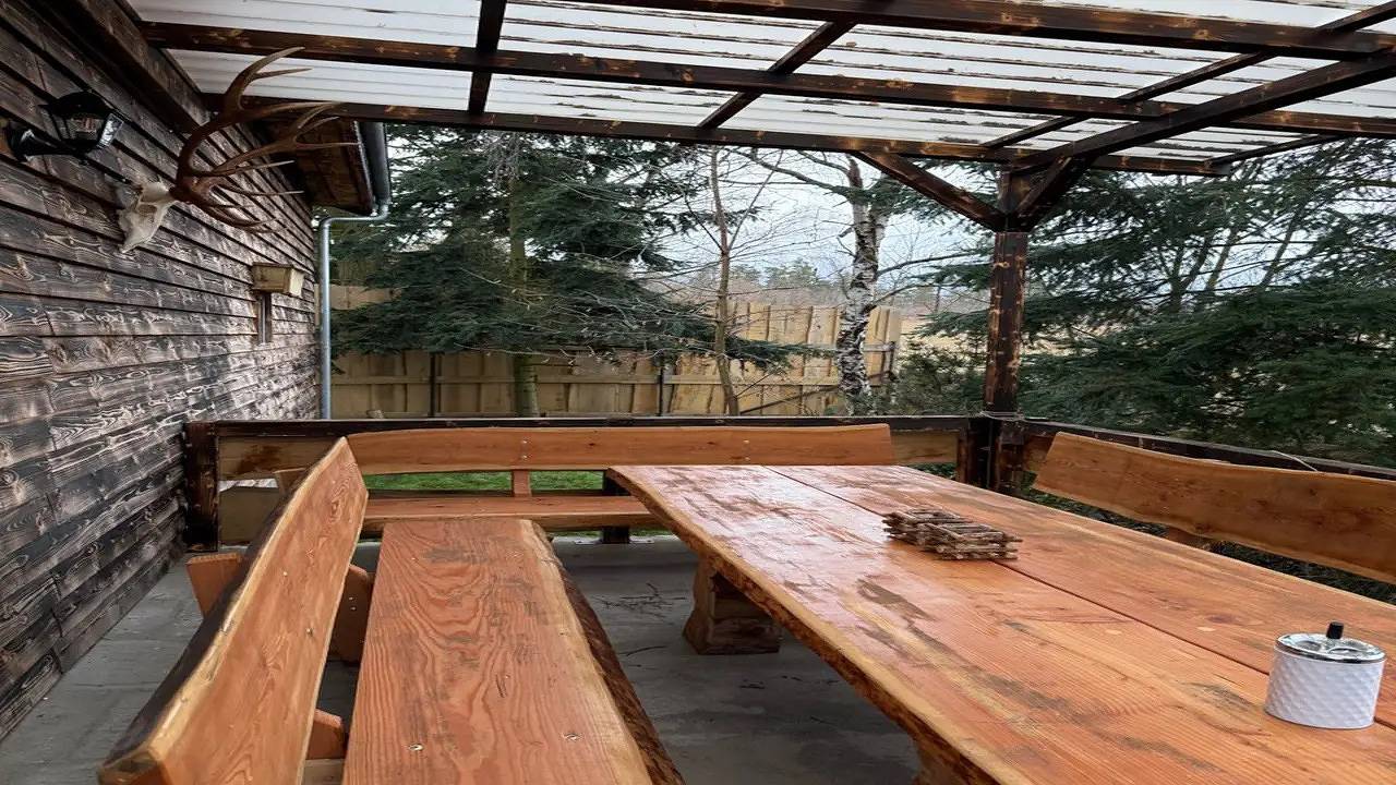 Ferienhaus für 13 Personen (100 m²) in Harzgerode in Neudorf (Sachsen-Anhalt), Harzgerode