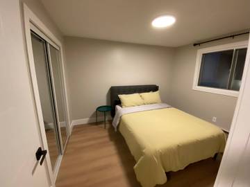 Ferienwohnung für 4 Personen in Edmonton, Alberta, Bild 4