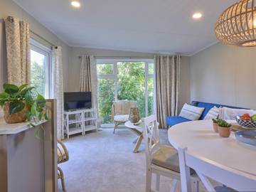 Vakantiewoning voor 4 Personen in Ouddorp, Goeree-Overflakkee, Afbeelding 2