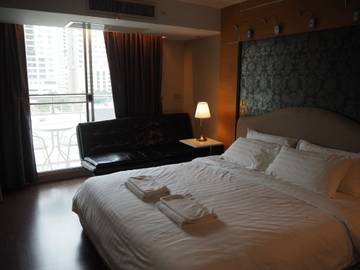 Lägenhet för 14 Personer i Bangkok, Thailand, Bild 2