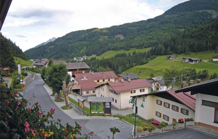 Ferienwohnung für 4 Personen, mit Terrasse in Naturarena Kärnten - 2