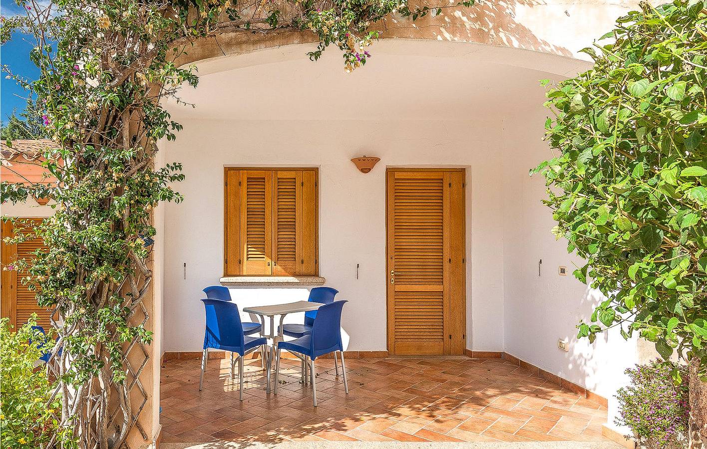 Appartamento intero, Appartamento al piano superiore a 2 km dalla spiaggia di Budoni in Tanaunella, Olbia-Tempio