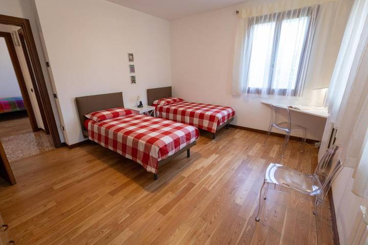 Gîte pour 8 personnes, avec vue et jardin à San Biagio di Callalta - 3