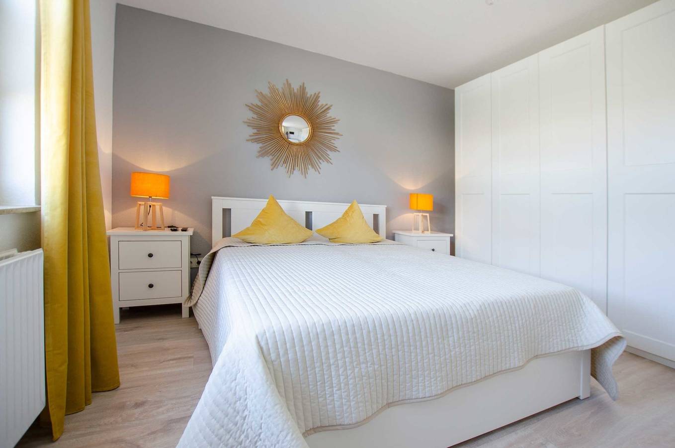 Ganze Ferienwohnung, Ferienwohnung Clara in Bad Sachsa, Harzvorland