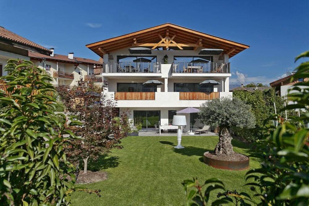 Ganze Wohnung, Charmant exklusiv gemütlich im in Tisens, Nonsberggruppe